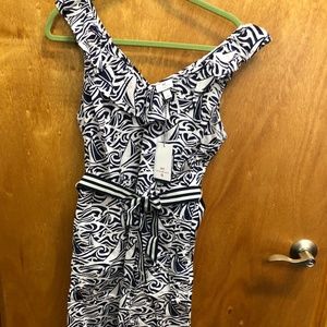 Vineyard Vines for Target Large Dress